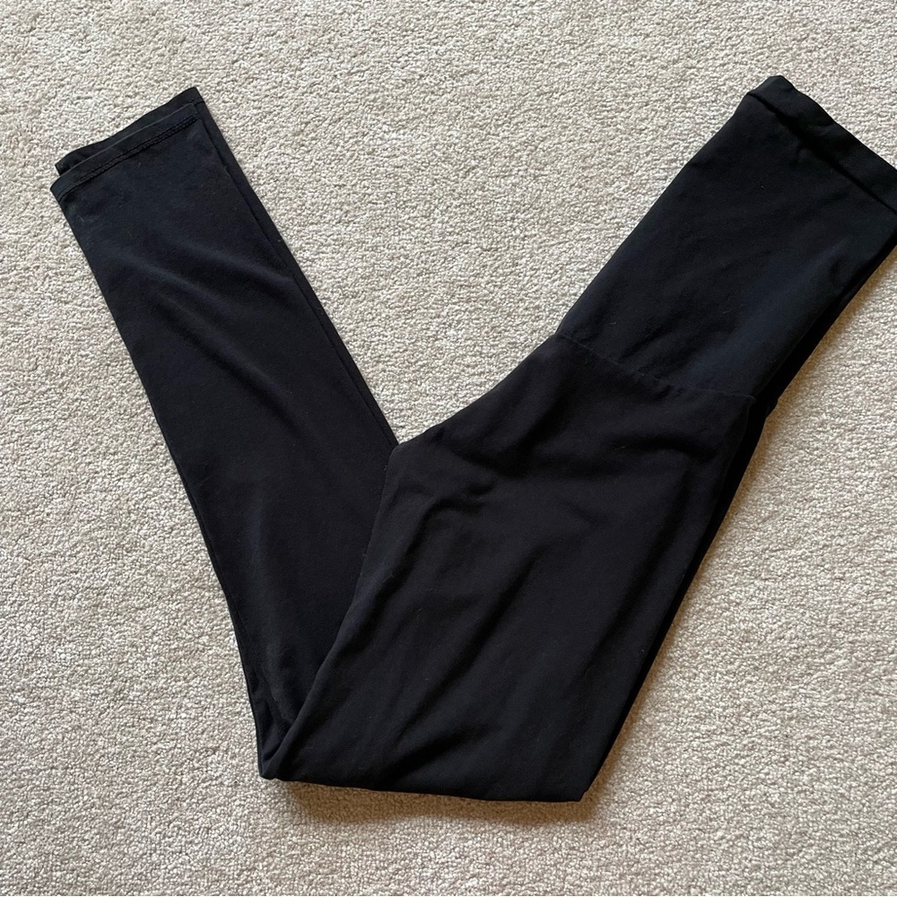 Motherhood maternity leggings